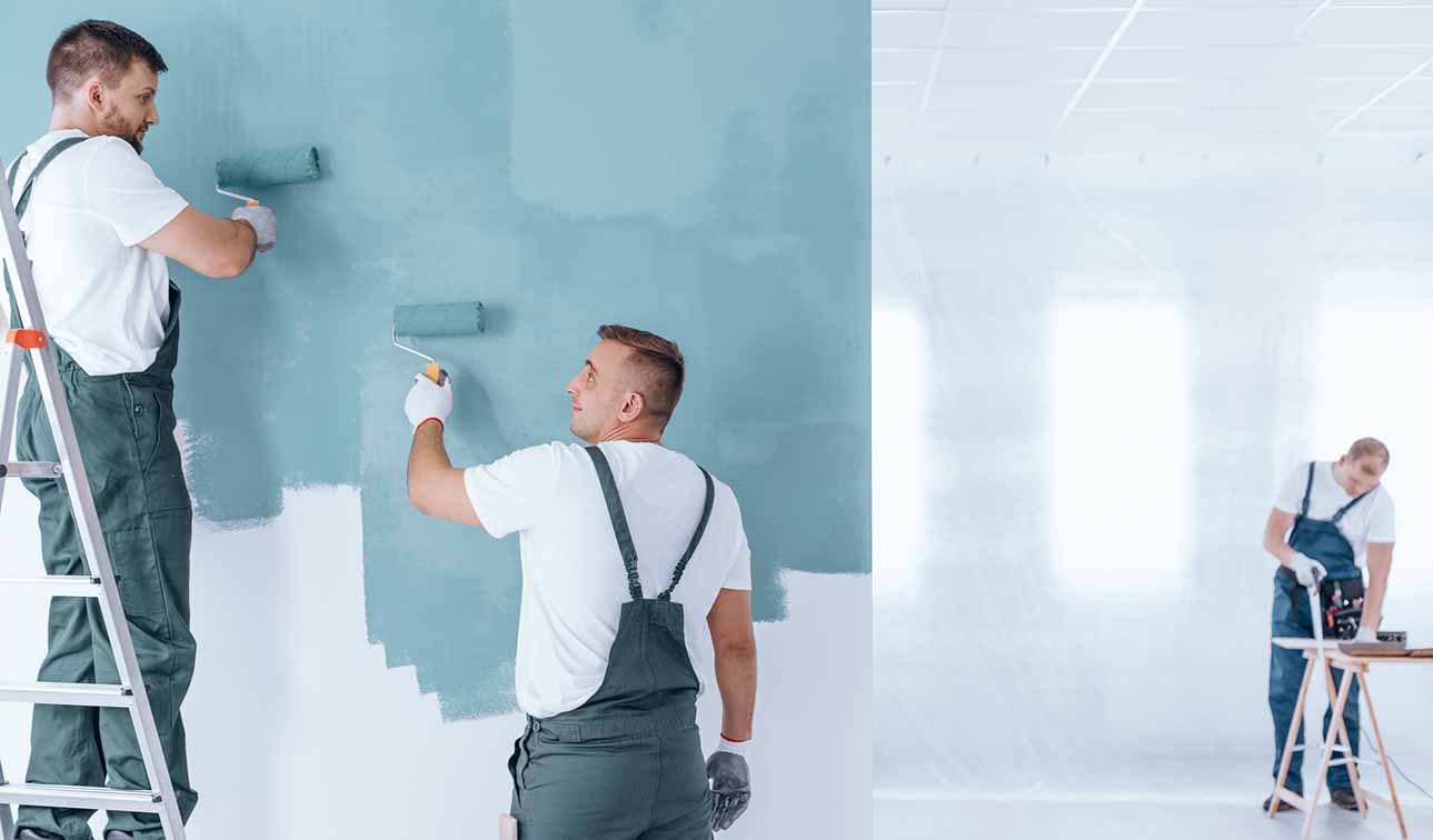 Painters Daytona Beach Fl